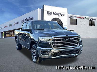 2025 Ram 1500 Crew Cab 4x4 Pickup for sale #515529 - photo 1