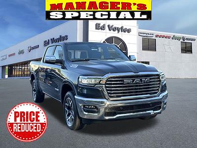 2025 Ram 1500 Crew Cab 4x4 Pickup for sale #515529 - photo 1