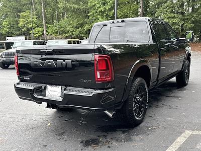 New 2025 Ram 2500 Limited Crew Cab 4x4 Pickup for sale #515534 - photo 2