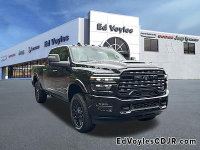 New 2025 Ram 2500 Limited Crew Cab 4x4 Pickup for sale #515534 - photo 1
