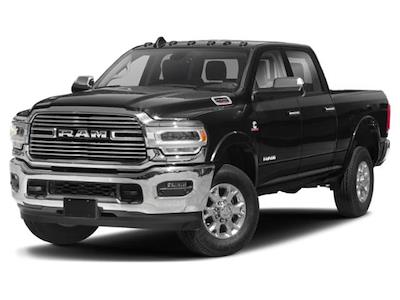 Used 2020 Ram 2500 - photo 1