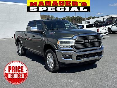 Used 2020 Ram 2500 - photo 1