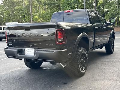 2025 Ram 2500 Crew Cab 4x4 Pickup for sale #515536 - photo 2