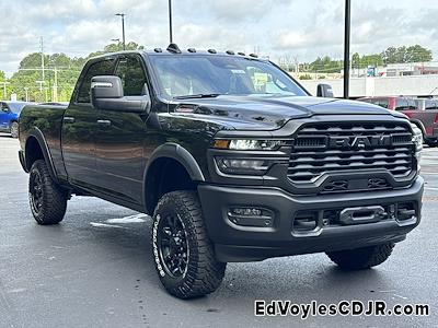 2025 Ram 2500 Crew Cab 4x4 Pickup for sale #515536 - photo 1