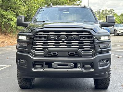 2025 Ram 2500 Crew Cab 4x4 Pickup for sale #515536 - photo 2