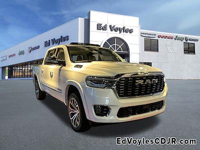 2025 Ram 1500 Crew Cab 4x4 Pickup for sale #515537 - photo 1