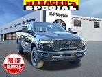 2025 Ram 1500 Crew Cab 4x4 Pickup for sale #515538 - photo 1