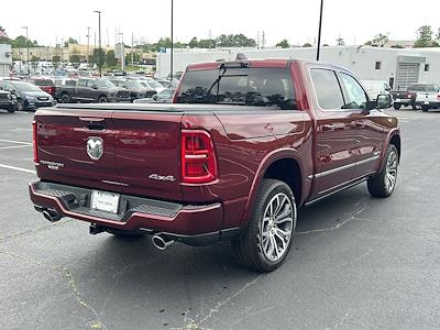 2025 Ram 1500 Crew Cab 4x4 Pickup for sale #515545 - photo 2