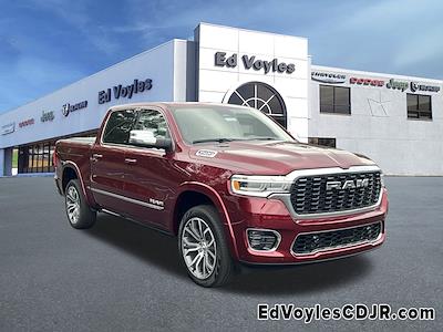 2025 Ram 1500 Crew Cab 4x4 Pickup for sale #515545 - photo 1