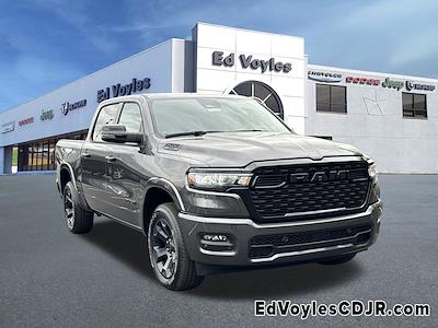 2025 Ram 1500 Crew Cab 4x4 Pickup for sale #515548 - photo 1