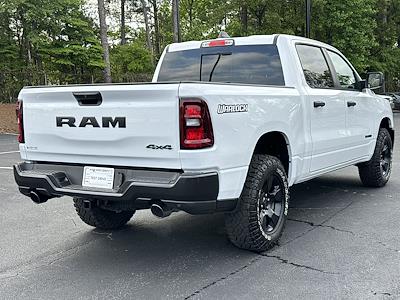 2025 Ram 1500 Crew Cab 4x4 Pickup for sale #515551 - photo 2