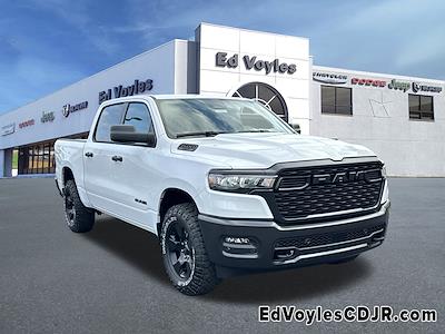 2025 Ram 1500 Crew Cab 4x4 Pickup for sale #515551 - photo 1
