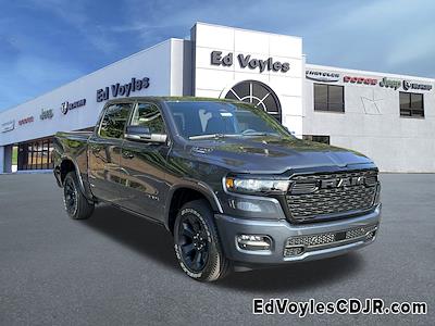2025 Ram 1500 Crew Cab 4x2 Pickup for sale #515555 - photo 1