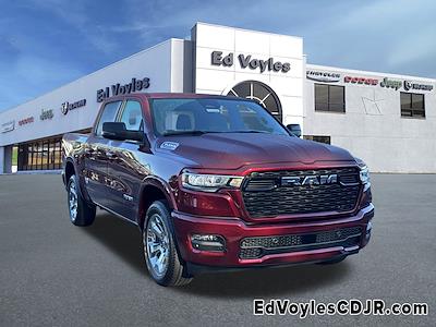 2025 Ram 1500 Crew Cab 4x2 Pickup for sale #515556 - photo 1