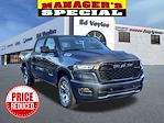 New 2025 Ram 1500 Lone Star Crew Cab Pickup for sale #515557 - photo 1