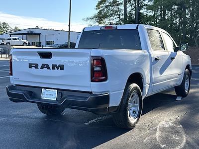 2025 Ram 1500 Crew Cab 4x2 Pickup for sale #515558 - photo 2
