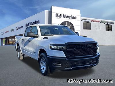 2025 Ram 1500 Crew Cab 4x2 Pickup for sale #515558 - photo 1