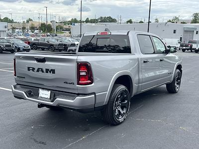 2025 Ram 1500 Crew Cab 4x4 Pickup for sale #515559 - photo 2