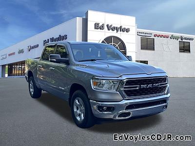 2022 Ram 1500 Crew Cab RWD Pickup for sale #515559A - photo 1