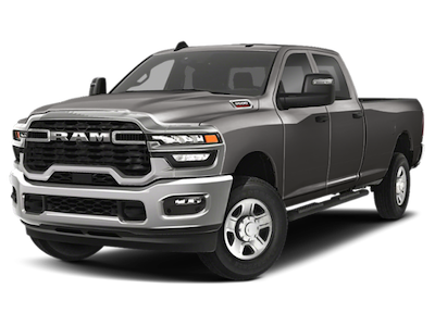 2025 Ram 3500 Crew Cab DRW 4x4 Pickup for sale #515560 - photo 1
