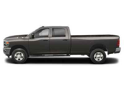 2025 Ram 3500 Crew Cab DRW 4x4 Pickup for sale #515560 - photo 2
