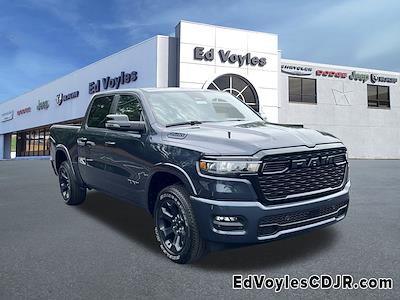2025 Ram 1500 Crew Cab 4x4 Pickup for sale #515565 - photo 1