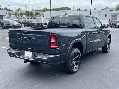 2025 Ram 1500 Crew Cab 4x4 Pickup for sale #515565 - photo 2