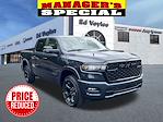 2025 Ram 1500 Crew Cab 4x4 Pickup for sale #515565 - photo 1