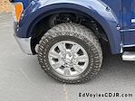 2012 Ford F-150 Super Cab 4WD Pickup for sale #515565AA - photo 11