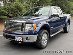 2012 Ford F-150 Super Cab 4WD Pickup for sale #515565AA - photo 1