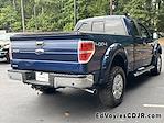 2012 Ford F-150 Super Cab 4WD Pickup for sale #515565AA - photo 3