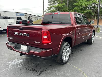 2025 Ram 1500 Crew Cab 4x4 Pickup for sale #515570 - photo 2