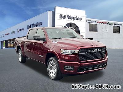 2025 Ram 1500 Crew Cab 4x4 Pickup for sale #515570 - photo 1