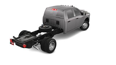 2025 Ram 3500 Crew Cab DRW 4x4 Cab Chassis for sale #515576 - photo 2
