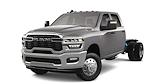 2025 Ram 3500 Crew Cab DRW 4x4 Cab Chassis for sale #515576 - photo 1