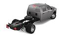 2025 Ram 3500 Crew Cab DRW 4x4 Cab Chassis for sale #515576 - photo 2
