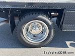 2021 Ford F-550 Crew Cab DRW 4WD Flatbed Truck for sale #515576A - photo 9