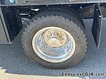 2021 Ford F-550 Crew Cab DRW 4WD Flatbed Truck for sale #515576A - photo 10