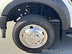 2021 Ford F-550 Crew Cab DRW 4WD Flatbed Truck for sale #515576A - photo 11