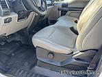 2021 Ford F-550 Crew Cab DRW 4WD Flatbed Truck for sale #515576A - photo 13