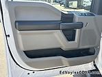 2021 Ford F-550 Crew Cab DRW 4WD Flatbed Truck for sale #515576A - photo 14