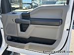 2021 Ford F-550 Crew Cab DRW 4WD Flatbed Truck for sale #515576A - photo 16