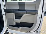 2021 Ford F-550 Crew Cab DRW 4WD Flatbed Truck for sale #515576A - photo 19