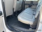 2021 Ford F-550 Crew Cab DRW 4WD Flatbed Truck for sale #515576A - photo 21