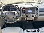 2021 Ford F-550 Crew Cab DRW 4WD Flatbed Truck for sale #515576A - photo 23
