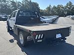 2021 Ford F-550 Crew Cab DRW 4WD Flatbed Truck for sale #515576A - photo 6