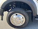 2021 Ford F-550 Crew Cab DRW 4WD Flatbed Truck for sale #515576A - photo 12
