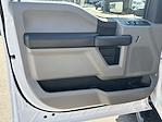 2021 Ford F-550 Crew Cab DRW 4WD Flatbed Truck for sale #515576A - photo 14
