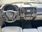 2021 Ford F-550 Crew Cab DRW 4WD Flatbed Truck for sale #515576A - photo 22