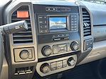2021 Ford F-550 Crew Cab DRW 4WD Flatbed Truck for sale #515576A - photo 28
